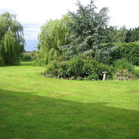 Wood Fen Lodge Littleport Εξωτερικό φωτογραφία