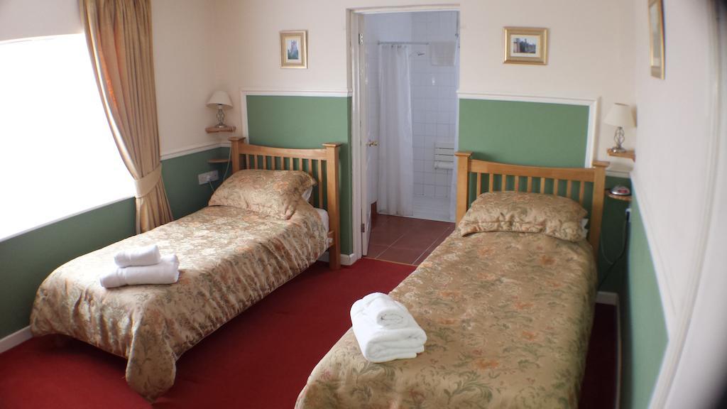 Wood Fen Lodge Littleport Δωμάτιο φωτογραφία