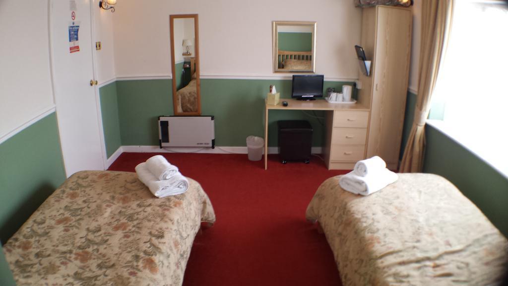 Wood Fen Lodge Littleport Δωμάτιο φωτογραφία