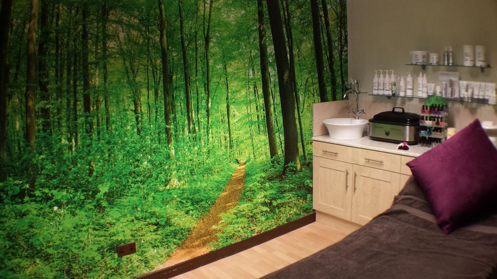Wood Fen Lodge Littleport Εξωτερικό φωτογραφία