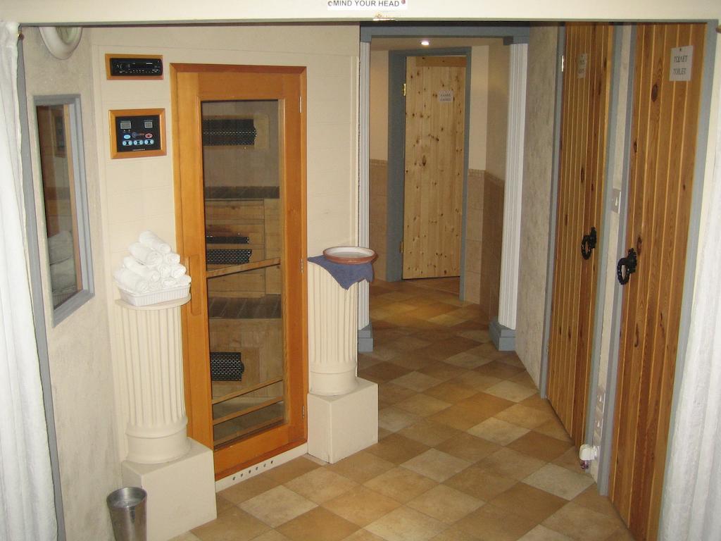 Wood Fen Lodge Littleport Εξωτερικό φωτογραφία
