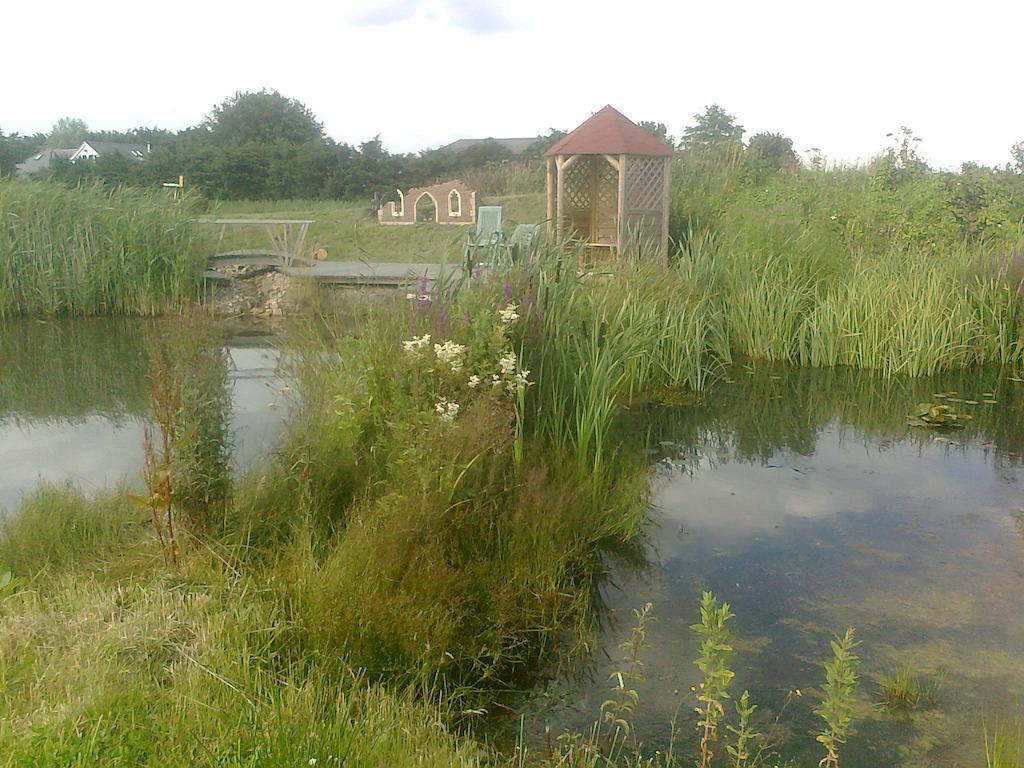 Wood Fen Lodge Littleport Εξωτερικό φωτογραφία