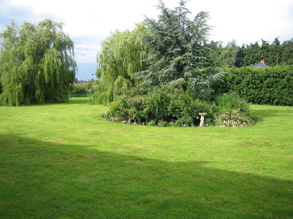 Wood Fen Lodge Littleport Εξωτερικό φωτογραφία