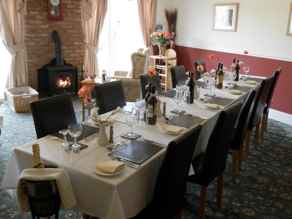 Wood Fen Lodge Littleport Εξωτερικό φωτογραφία