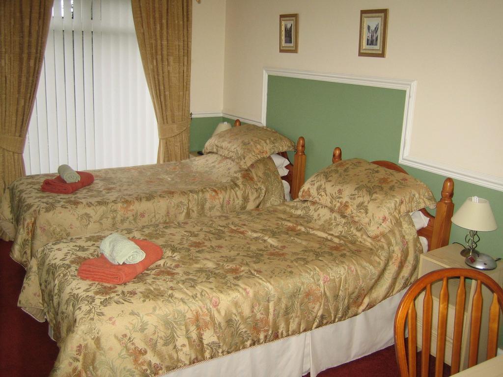 Wood Fen Lodge Littleport Δωμάτιο φωτογραφία